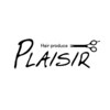 プレジール(PLAISIR)のお店ロゴ