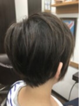 グリーンルーム(green room) ☆秋風スタイル☆