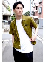 ミラバイグリーン(Mira by green)&nbsp;RUDO×UPBANG　【ビジネス】 01