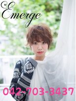 エマージュ 橋本(Emerge)&nbsp;エンジェルマッシュ[橋本]