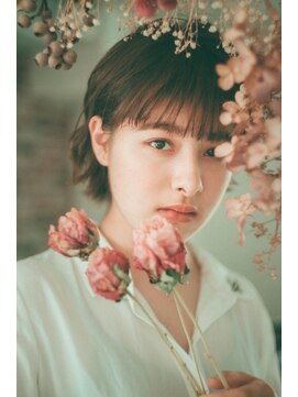 リアン 方南町店(Lian) 【新作スタイル】方南町美容室Lian