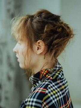 プロデュース 古淵店(Produce) ルーズアレンジ【古淵/相模原】