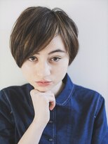 ジュール 池袋(Joule)&nbsp;ハイライト×ショート　[池袋]