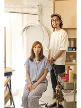 エヌアールエス(NRS) 松下 久倫