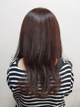 クラップヘアー(CLAP hair)