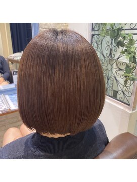 ミント バイ フォルテ(mint by FORTE) mint by forte