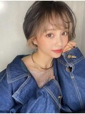 【VoasorteORIENTAL】23SS☆大人ショートスタイル☆