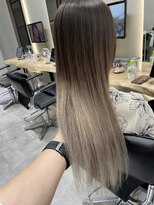 フェリア 松山(Feria)&nbsp;【Feria松山】エアタッチバレイヤージュ♪“Sota Tawara”