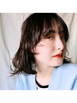 ハーヒム(her him) her.him/tominaga/111