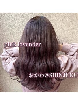 ワット 原宿店(W) 【＊pink  lavender＊】W-ワット-原宿店