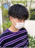 波巻きスパイラル 2022トレンド