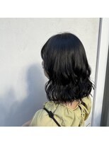 ミント バイ フォルテ(mint by FORTE)&nbsp;【髪質改善】mint by FORTE