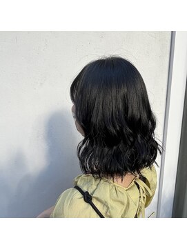 ミント バイ フォルテ(mint by FORTE) 【髪質改善】mint by FORTE