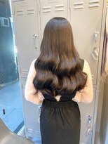 プレシャスバイプロデュース(precious by Produce)&nbsp;髪質改善ヘアエステ×エステカラー［町田/町田駅/町田駅前店]