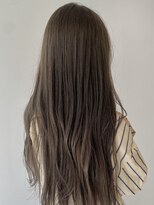 ハル 南平岸(HARU)&nbsp;人気no.1オリーブカラー