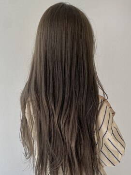 ハル 南平岸(HARU) 人気no.1オリーブカラー