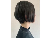 プライベートサロン オズヘアー(private salon OZhair)