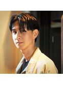 大人センターパート