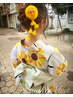 《夏期限定》浴衣着付 4400→3850円