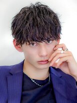 リップス 池袋(LIPPS)&nbsp;ツイスパアモンショート