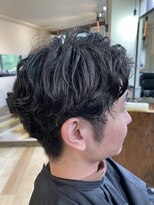 アクト 三鷹店(ACT)&nbsp;メンズスパイラルパーマ