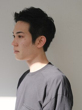 シルフィ(sylph) ビジネスカット  メンズカット  ビジネスパーマ  白髪染め 39