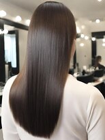 ナイン バイ アソビ 銀座(Nyne by asobi)&nbsp;髪質改善/縮毛矯正/白髪染め/美髪/銀座/酸熱トリートメント