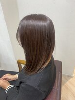 ハーツ(Heart's)&nbsp;脱白髪染めダブルカラー