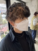 アイフィ(iFY)&nbsp;【iFY 落合】ミルクティー×デザインカラー