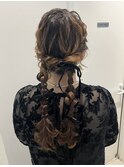 ベロアツイン