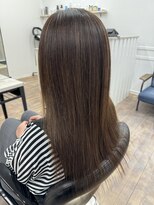 ヤイ(Yhai)&nbsp;ストレート