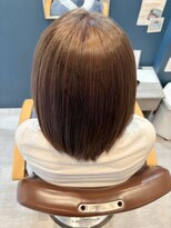 リラスパ 荻窪(relaspa) 髪質改善COREME+スキャルプヘッドスパ