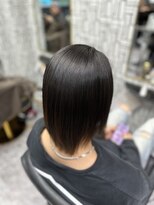 アローズ 久留米店(arose)&nbsp;美髪