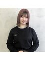 リジー(Litzy) 木寺 樹莉
