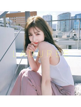 ラデュレ(LADUREE) Long