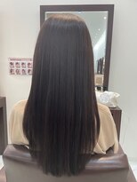 タヤ 千葉そごう店(TAYA)&nbsp;つや髪ロング