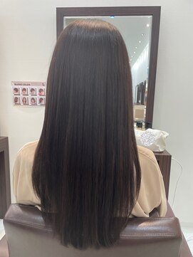 タヤ 千葉そごう店(TAYA) つや髪ロング