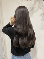 レブラン(r'e blanc) 韓国ヘア