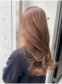 名古屋栄　トレンドカラー/髪質改善/ケラスターゼ/TOKIO取扱い店