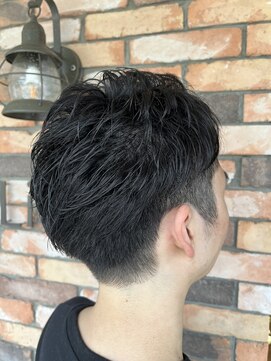 リエート(Lieto) 爽やか　ショート