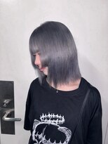 ザ オーダー(THE ORDER)&nbsp;シルバー/ホワイトシルバー/グレー