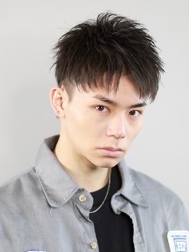 リップス 池袋(LIPPS) ノアコンマバング