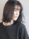 タグ(#tag)の写真/【HPB AWARD 2025 BESTSALON 注目サロン選出】「骨格補正カット ¥4500」