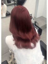 アプローズ(APPLAUSE)&nbsp;ボルドーカラー