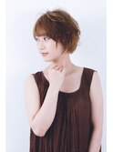 ショートスタイル