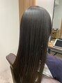 パルタージュ大宮イースト (PaRtage 大宮 East) アルテマ縮毛矯正