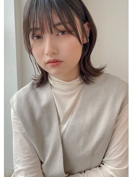 ビーチ 浦和店(Beach) レイヤーボブ