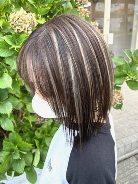 リングバイモアムー(Ring by Moremuu) issy  デザインハイライト