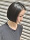 ラディックス(LADiX)の写真/【オシャレママ大歓迎】少人数サロンなので日々の疲れもリフレッシュ◎リラックスして髪を綺麗に導きます