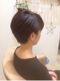 まとまるショート/30代40代50代60代